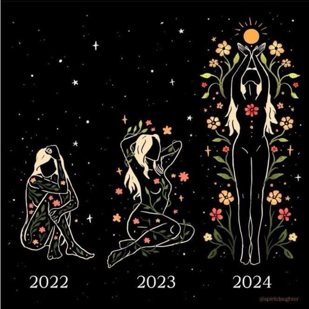 Meet your Posher, Patricia